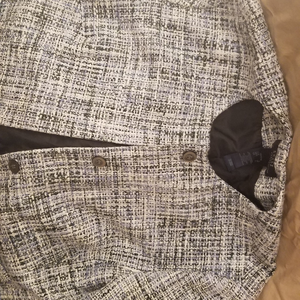 Womens Blazer
